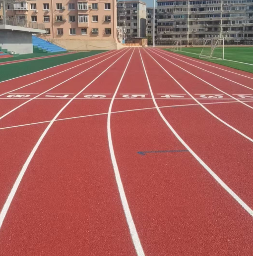 资阳市塑胶跑道预制型跑道 - 哪里好
